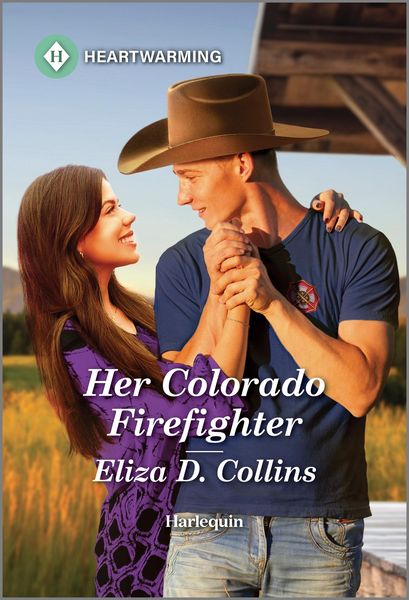 Produktbild: Her Colorado Firefighter