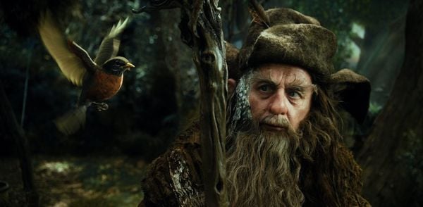 Produktbild: Der Hobbit: Die Spielfilm Trilogie Extended Edition [9 BRs]