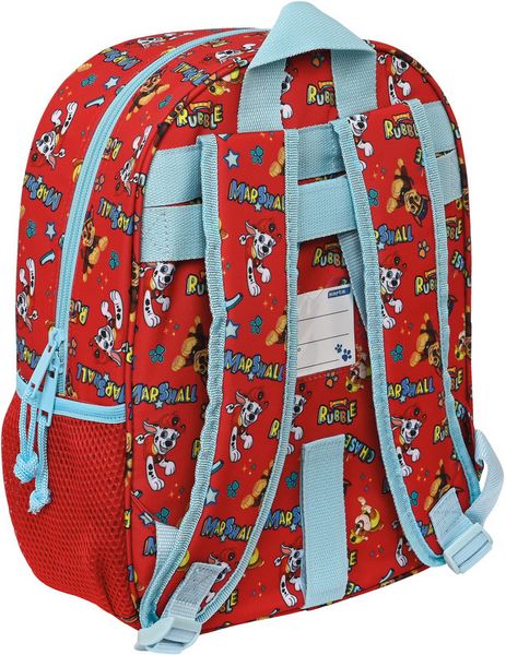 Produktbild: SAFTA&reg; Kinderrucksack, Paw Patrol Funday