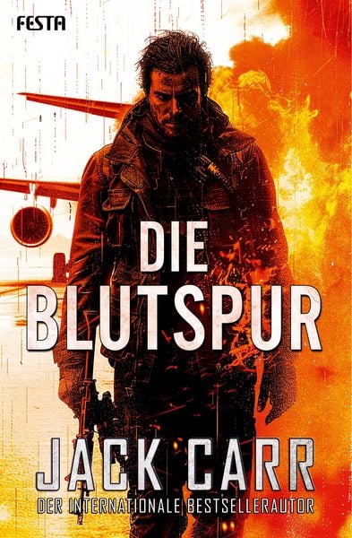 Produktbild: Die Blutspur