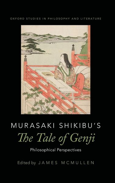 Produktbild: Murasaki Shikibu's The Tale of Genji