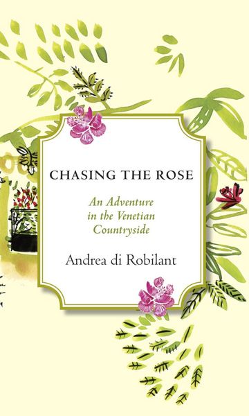 Produktbild: Chasing the Rose