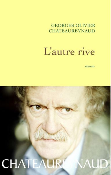 Produktbild: L'autre rive