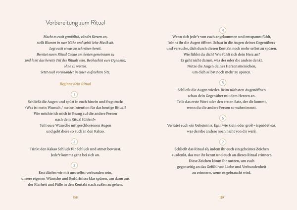 Produktbild: Cacao Ritual