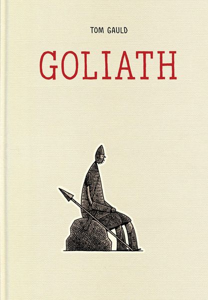 Produktbild: Goliath