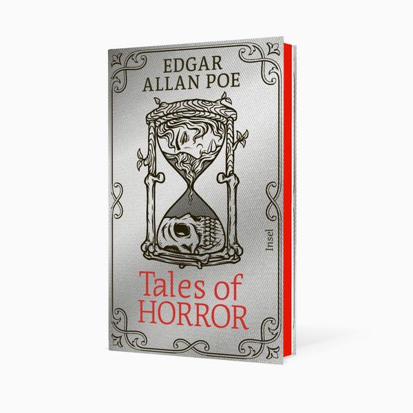 Produktbild: Tales of Horror