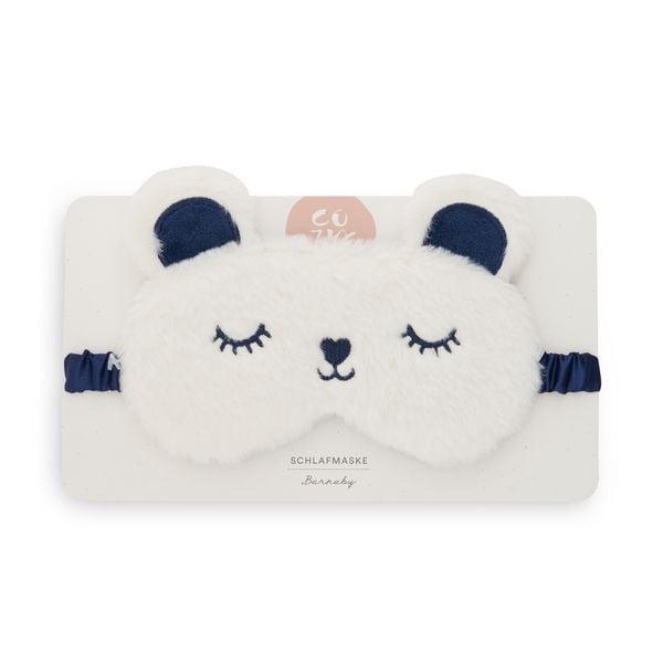 Produktbild: Ruhemaske "Barnaby"