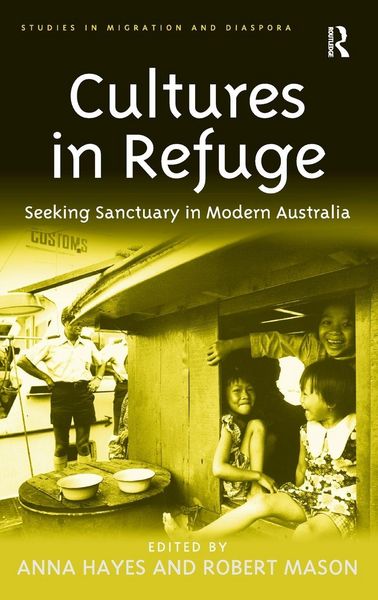 Produktbild: Cultures in Refuge