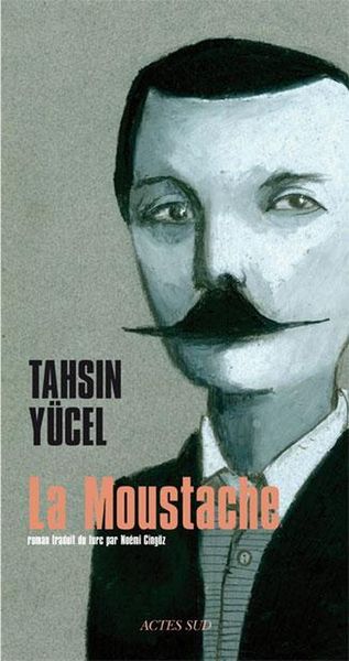 Produktbild: La moustache