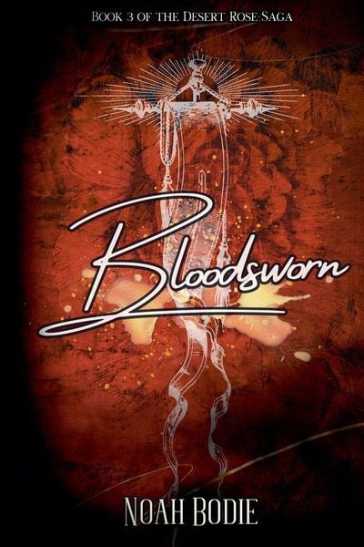 Produktbild: Bloodsworn