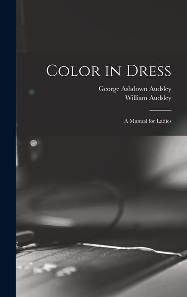 Produktbild: Color in Dress