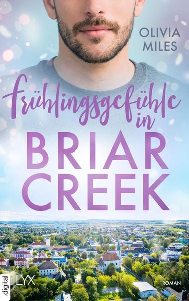 Produktbild: Fr&uuml;hlingsgef&uuml;hle in Briar Creek