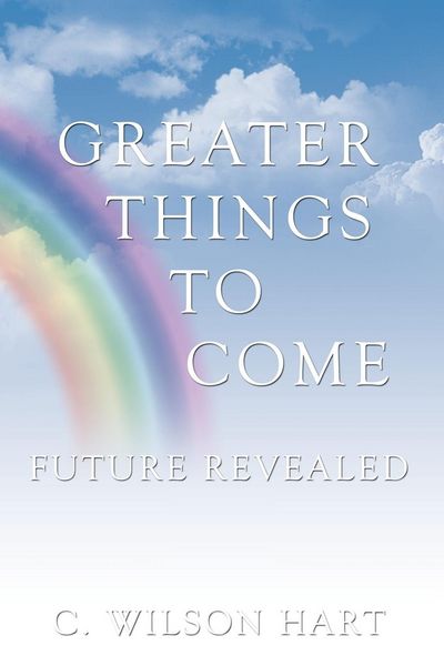 Produktbild: Greater Things to Come