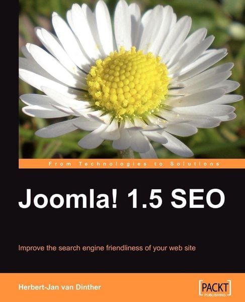Produktbild: Joomla! 1.5 Seo