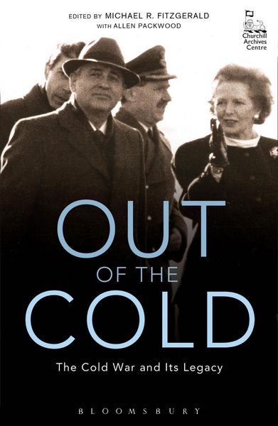 Produktbild: Out of the Cold