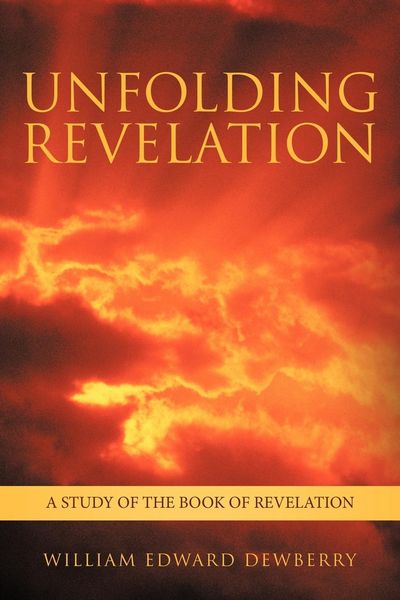 Produktbild: Unfolding Revelation