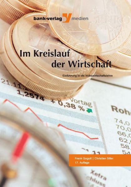Produktbild: Im Kreislauf der Wirtschaft