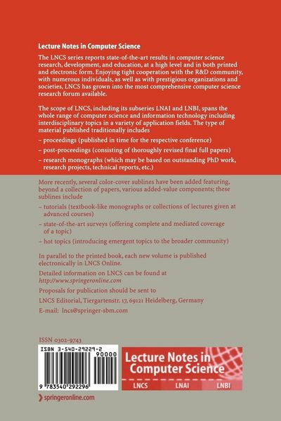 Produktbild: Analysis and Modelling of Faces and Gestures