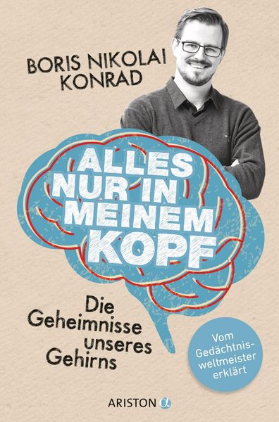Produktbild: Alles nur in meinem Kopf