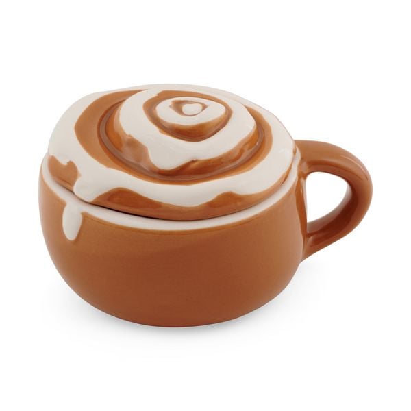 Produktbild: Tasse Zimtschnecke
