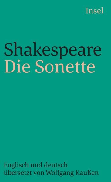 Produktbild: Die Sonette
