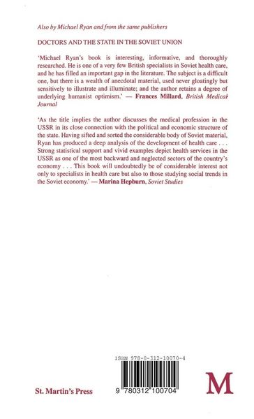 Produktbild: Social Trends in Contemporary Russia