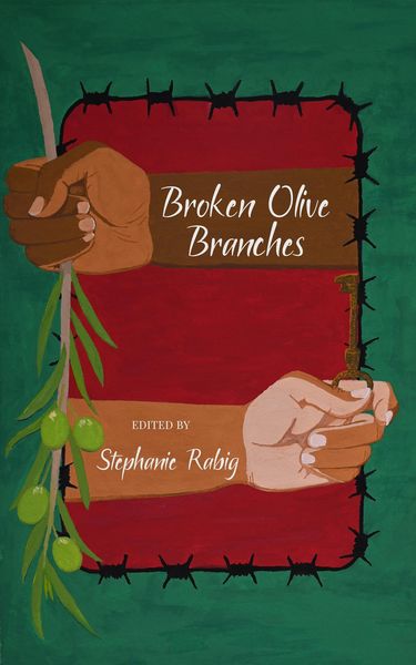 Produktbild: Broken Olive Branches