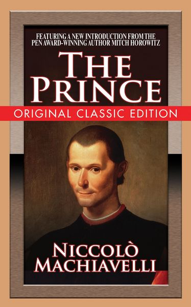Produktbild: The Prince (Original Classic Edition)