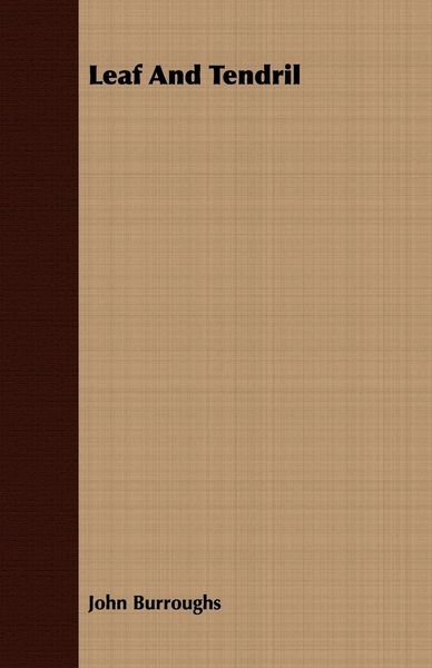 Produktbild: Leaf and Tendril