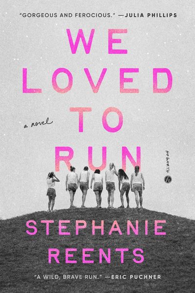Produktbild: We Loved to Run
