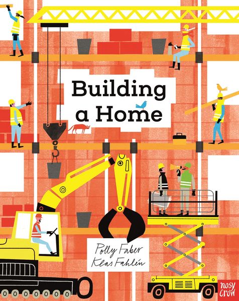 Produktbild: Building a Home