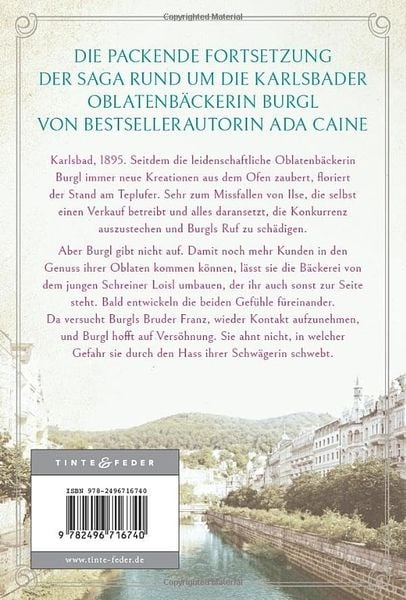 Produktbild: Ein neuer Anfang