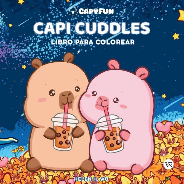 Produktbild: Capi Cuddles