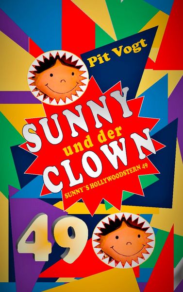 Produktbild: Sunny und der Clown
