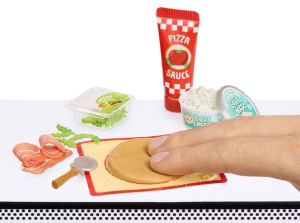 Produktbild: MGA's Miniverse- Make It Mini From Scratch in PDQ Series 2