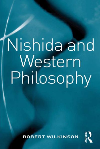 Produktbild: Nishida and Western Philosophy