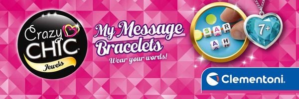 Produktbild: Spruch-Armb&auml;nder