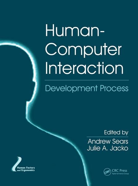 Produktbild: Human-Computer Interaction