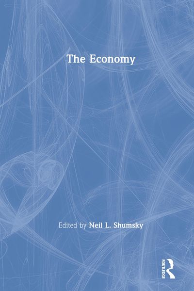 Produktbild: The Economy