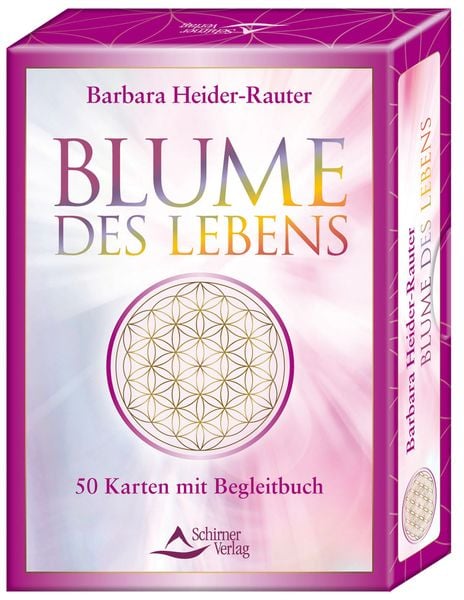 Produktbild: Blume des Lebens