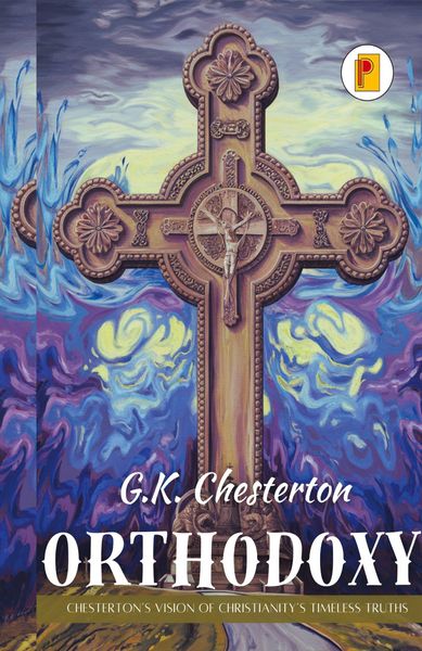 Produktbild: Orthodoxy