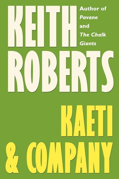 Produktbild: Kaeti & Company
