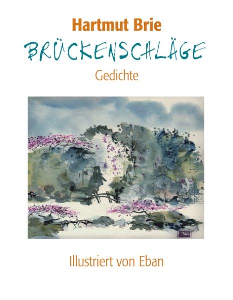 Brückenschläge, Taschenbuch von Hartmut Brie, BoD – Books on Demand, 9783833010637