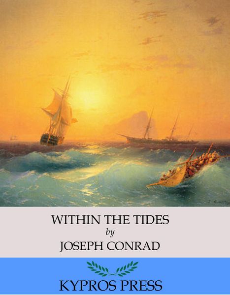 Produktbild: Within the Tides