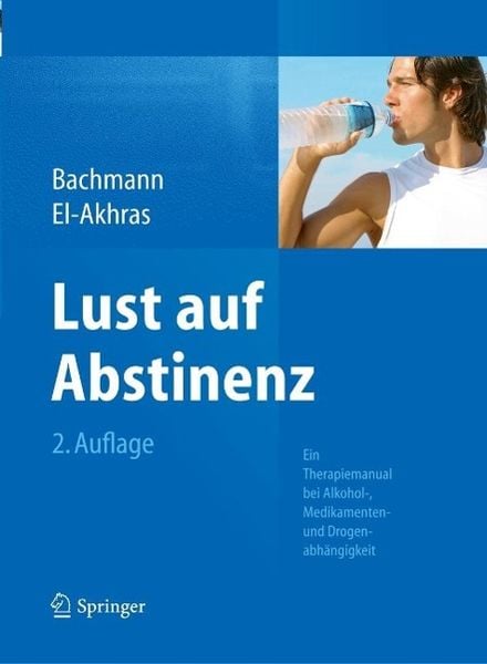 Produktbild: Lust auf Abstinenz