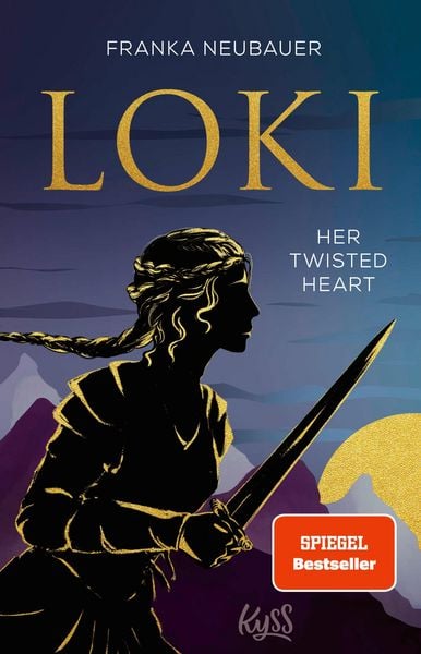 Produktbild: Loki &iquest; Her Twisted Heart