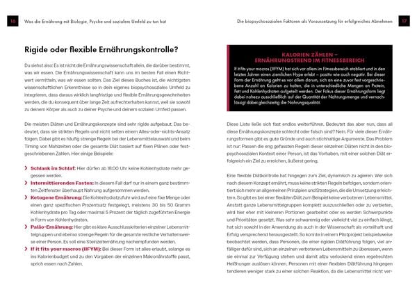 Produktbild: Body Recomposition &ndash; definiere deinen K&ouml;rper neu