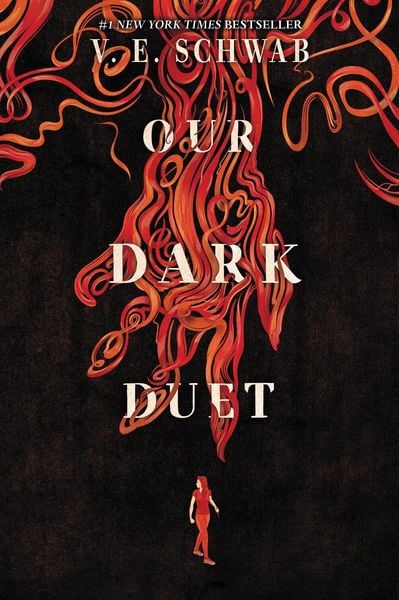 Produktbild: Our Dark Duet