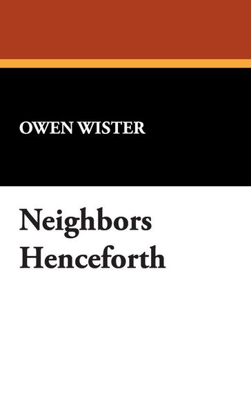 Produktbild: Neighbors Henceforth