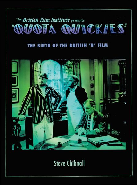 Produktbild: Quota Quickies